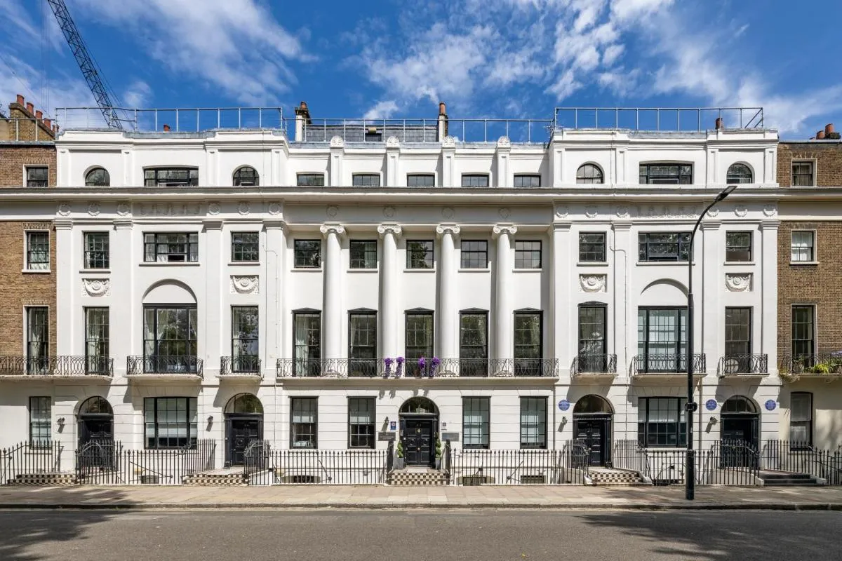Image 5 of The Goodenough Hotel London