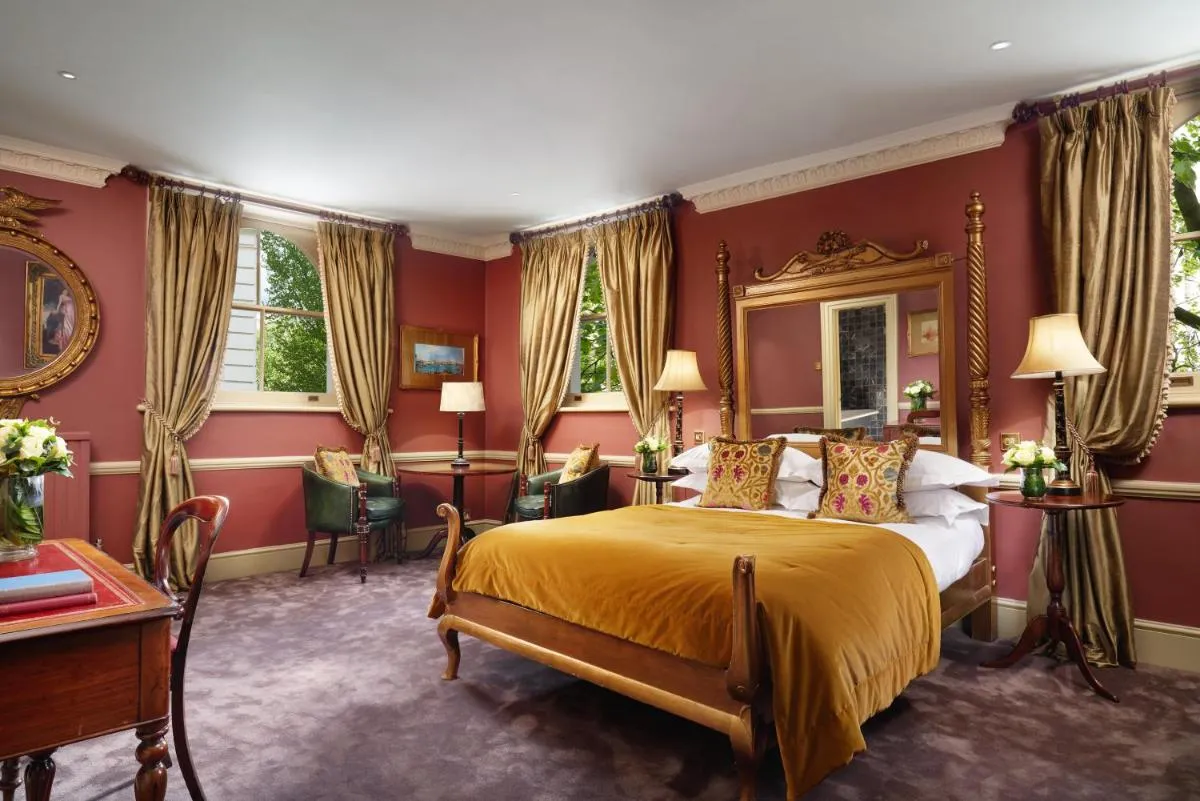 Image 5 of The Gore London – Starhotels Collezione
