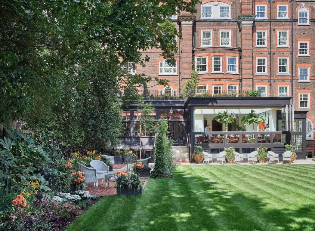 Image of The Goring