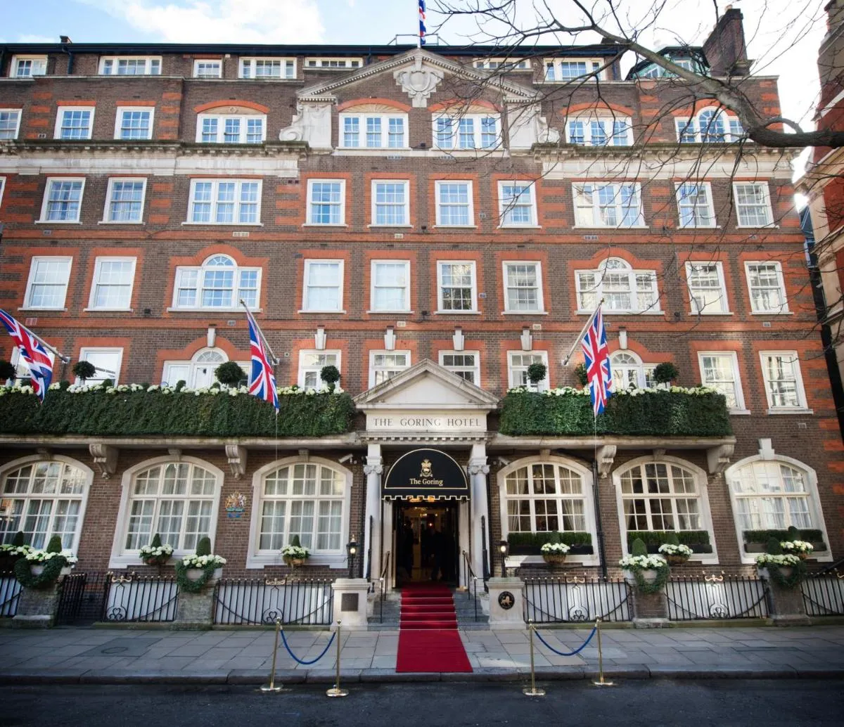 Image 5 of The Goring