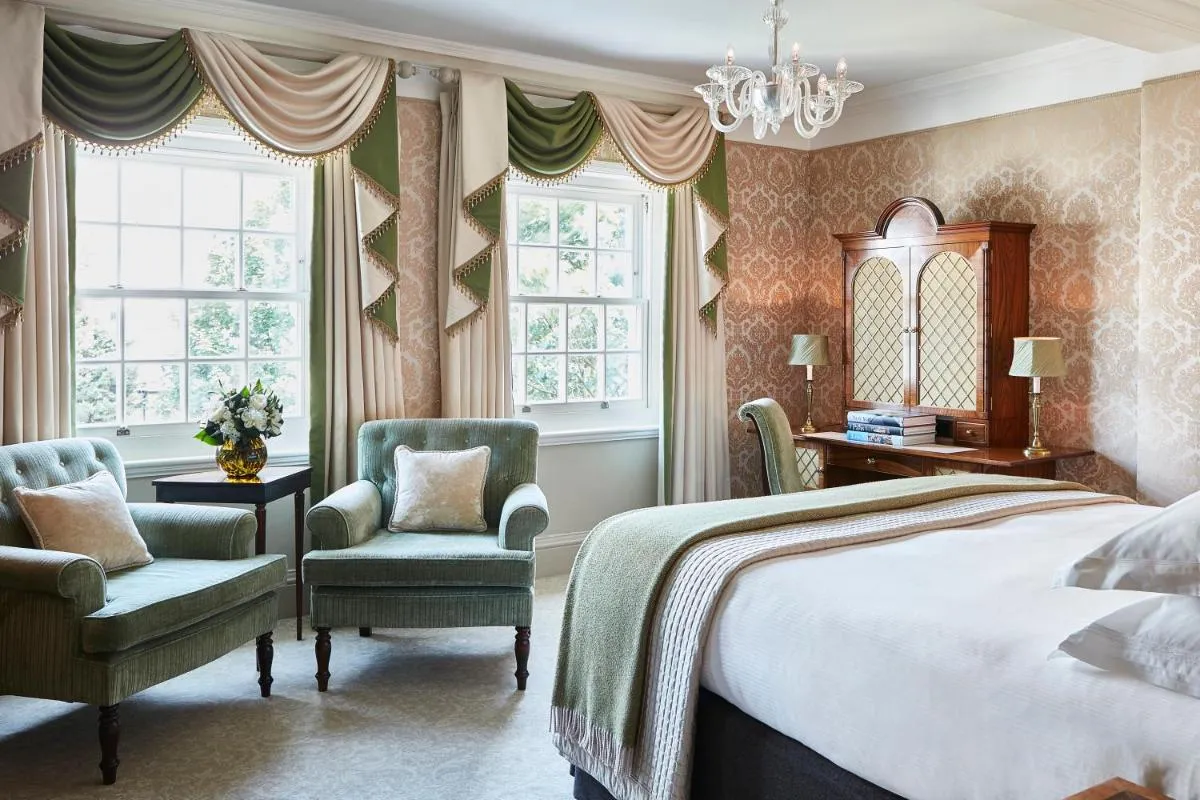 Image 6 of The Goring