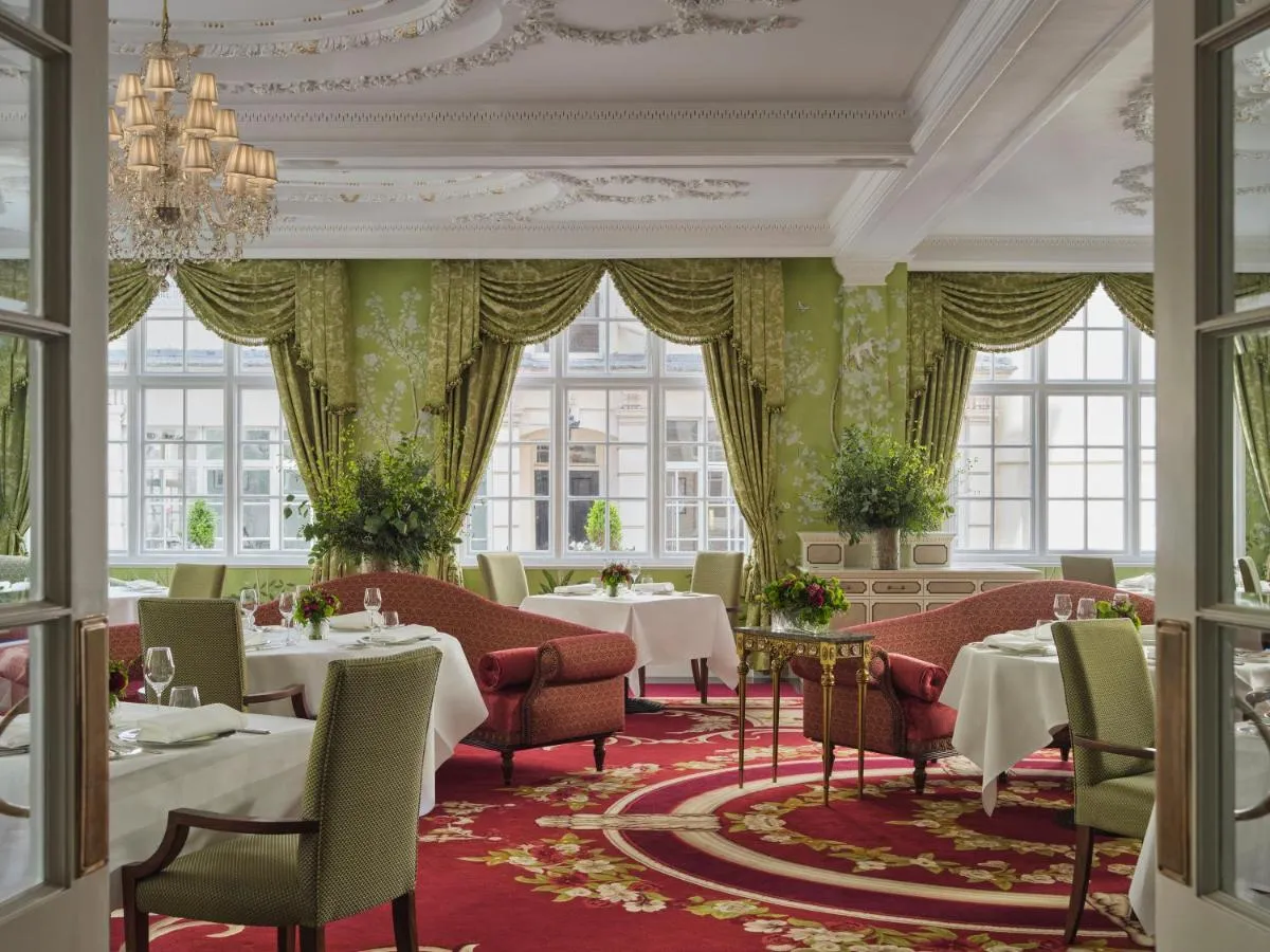 Image 3 of The Goring