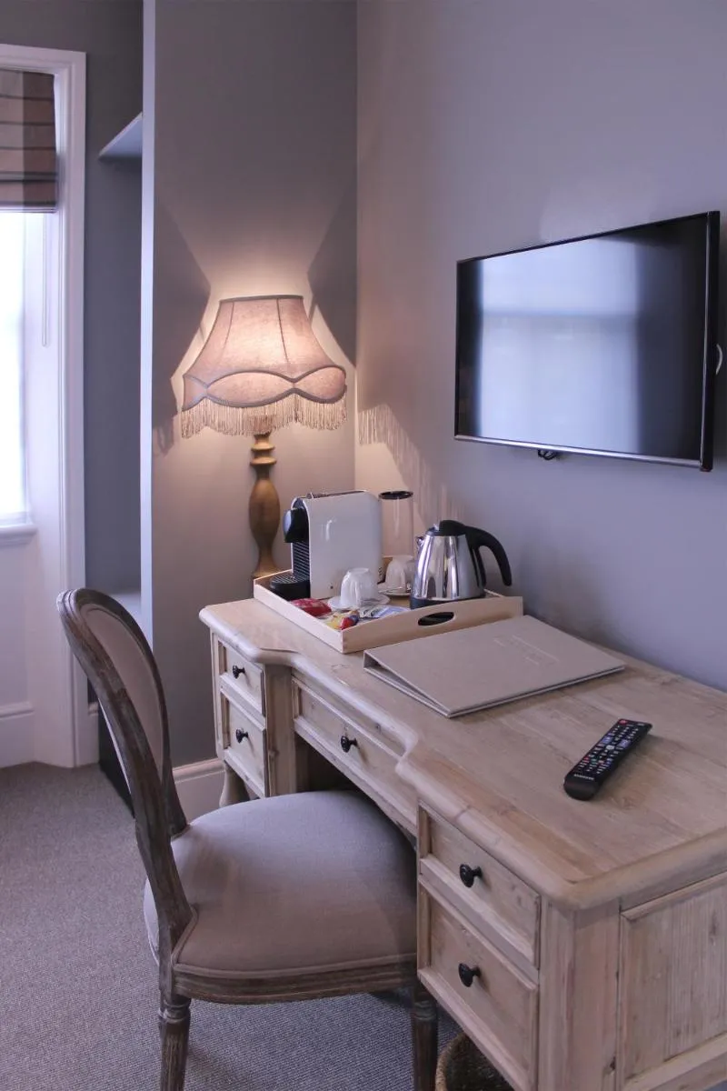 Image 4 of The Grafton Arms Pub & Rooms