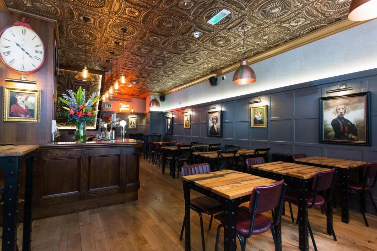 Image 3 of The Grafton Arms Pub & Rooms