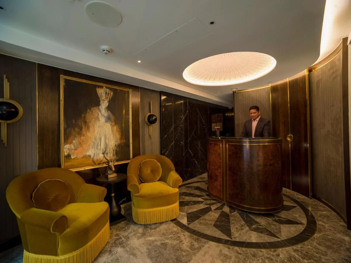 Image 6 of The Guardsman – Preferred Hotels and Resorts