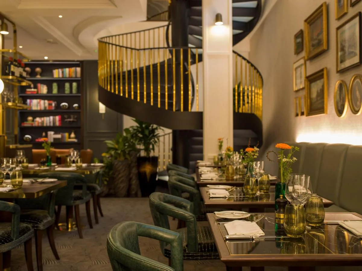 Image 2 of The Guardsman – Preferred Hotels and Resorts