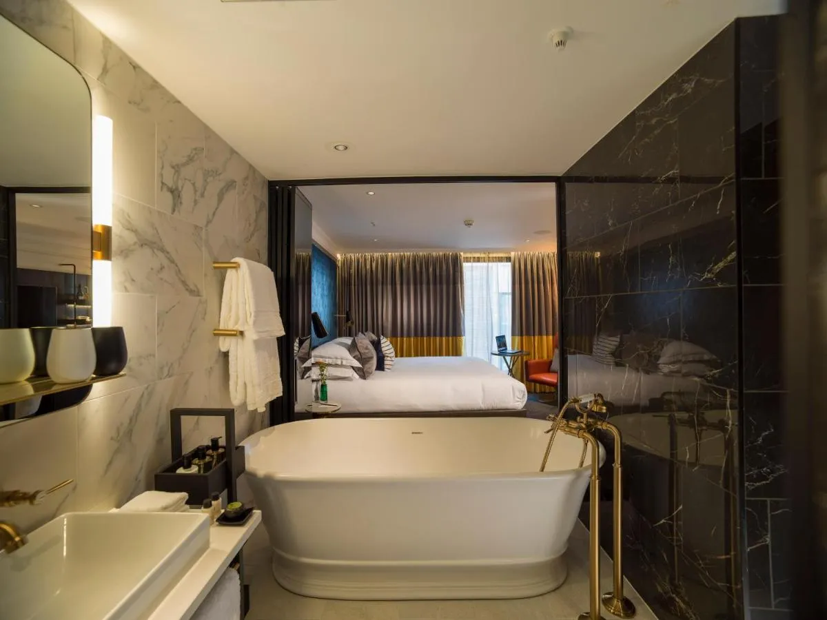 Image 1 of The Guardsman – Preferred Hotels and Resorts
