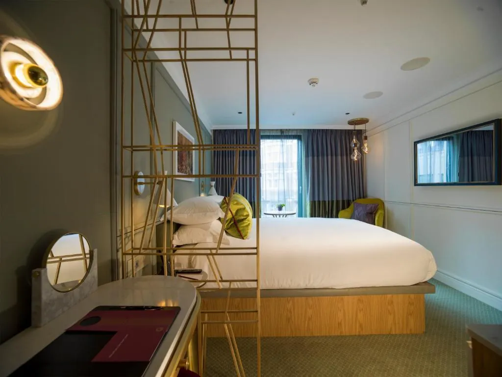 Image of The Guardsman – Preferred Hotels and Resorts
