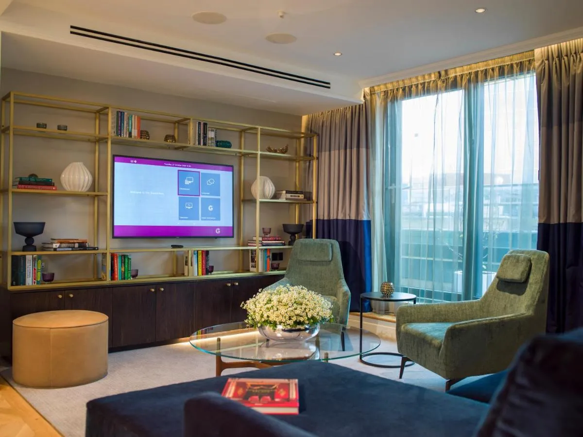 Image 4 of The Guardsman – Preferred Hotels and Resorts