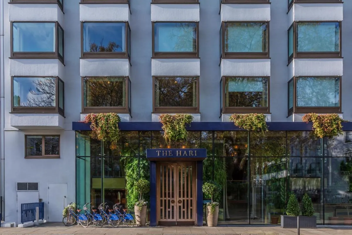 Image 3 of The Hari London