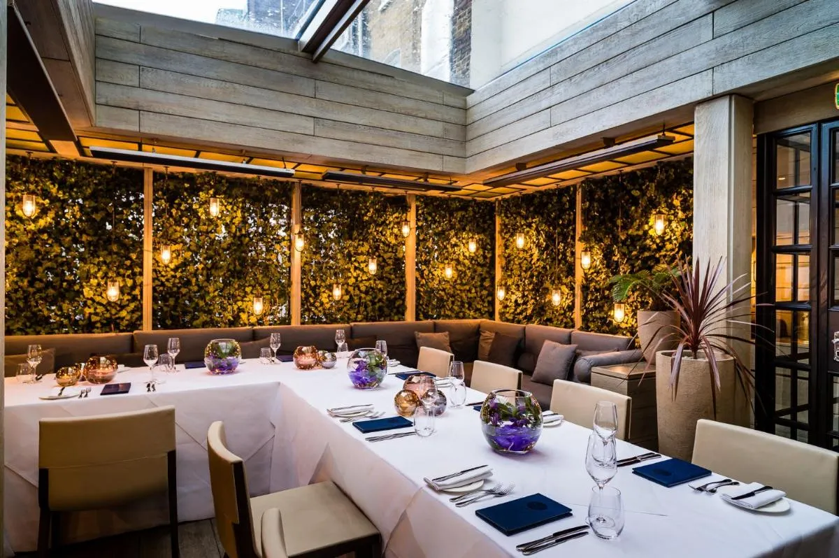Image 2 of The Hari London