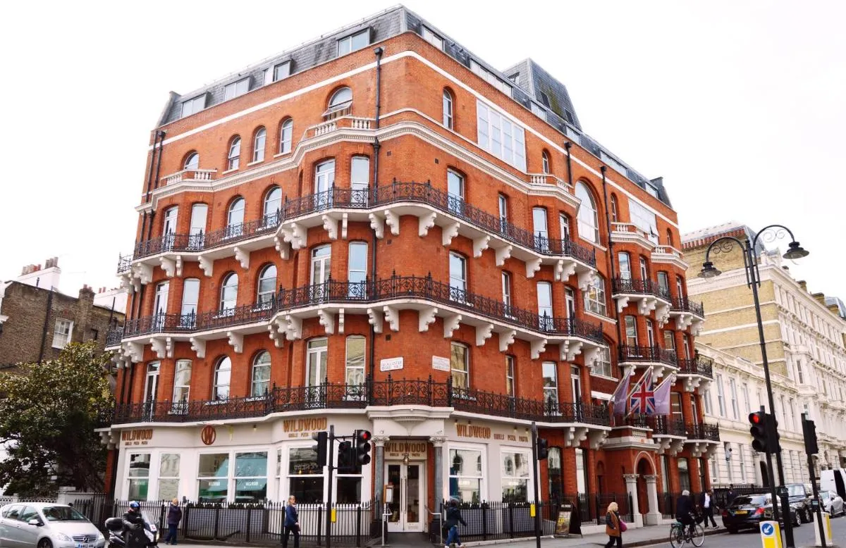 Image 2 of The Harrington – Gloucester Road – 1 Harrington Gardens