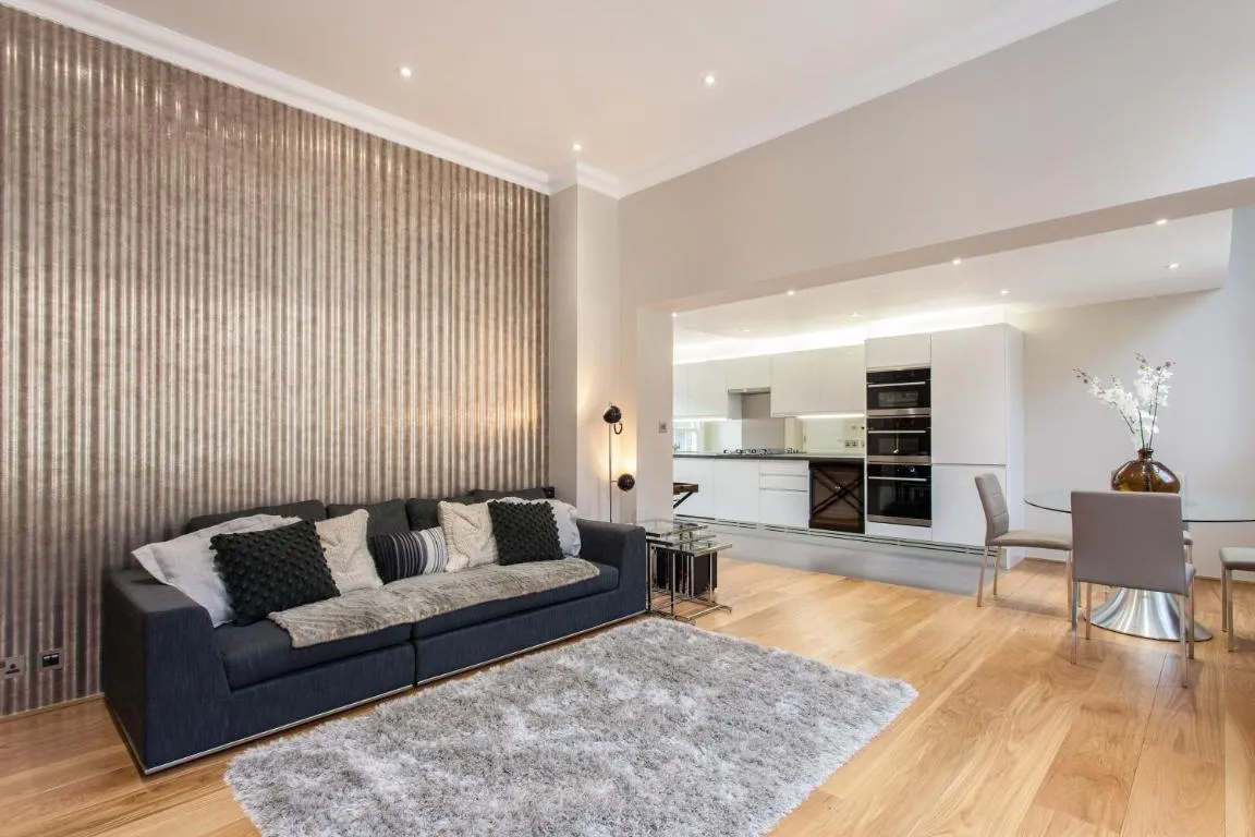 Image of The Harrington – Gloucester Road – 3 Harrington Gardens