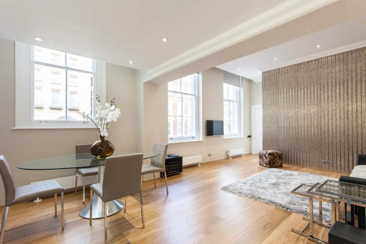 Image 5 of The Harrington – Gloucester Road – 3 Harrington Gardens