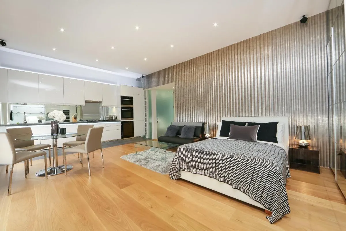 Image 1 of The Harrington – Gloucester Road – 3 Harrington Gardens