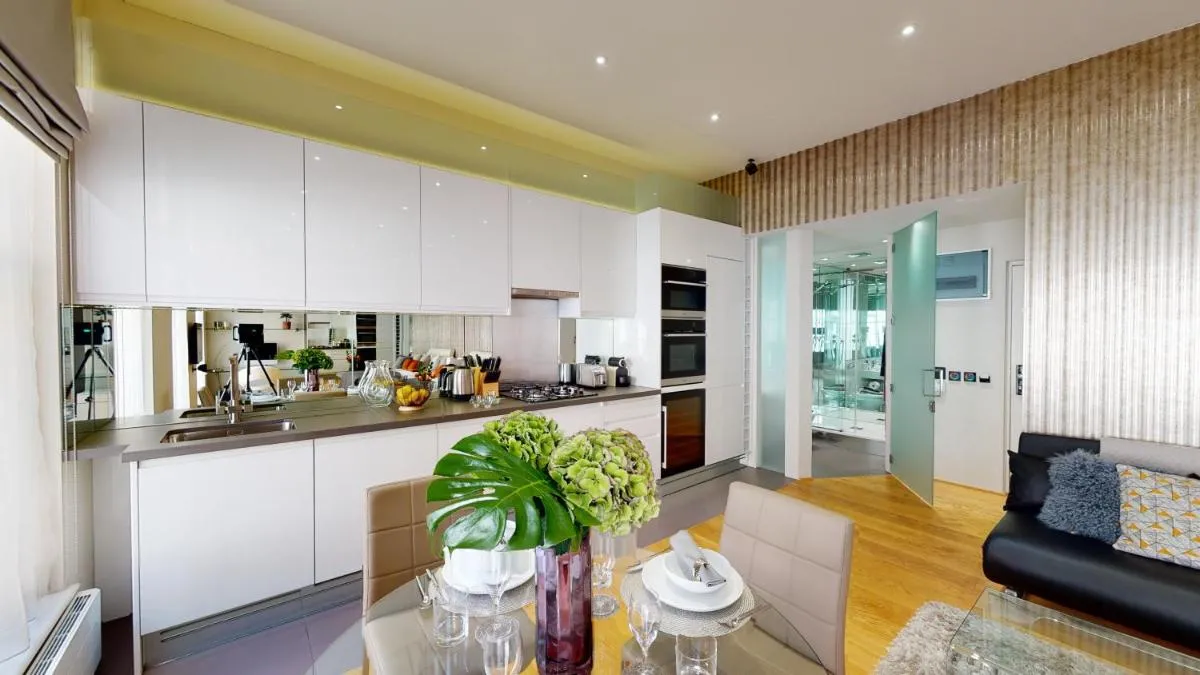Image 4 of The Harrington – Gloucester Road – 3 Harrington Gardens