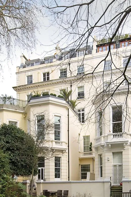 Image 6 of The Harrington – Gloucester Road – 4 Cornwall Gardens