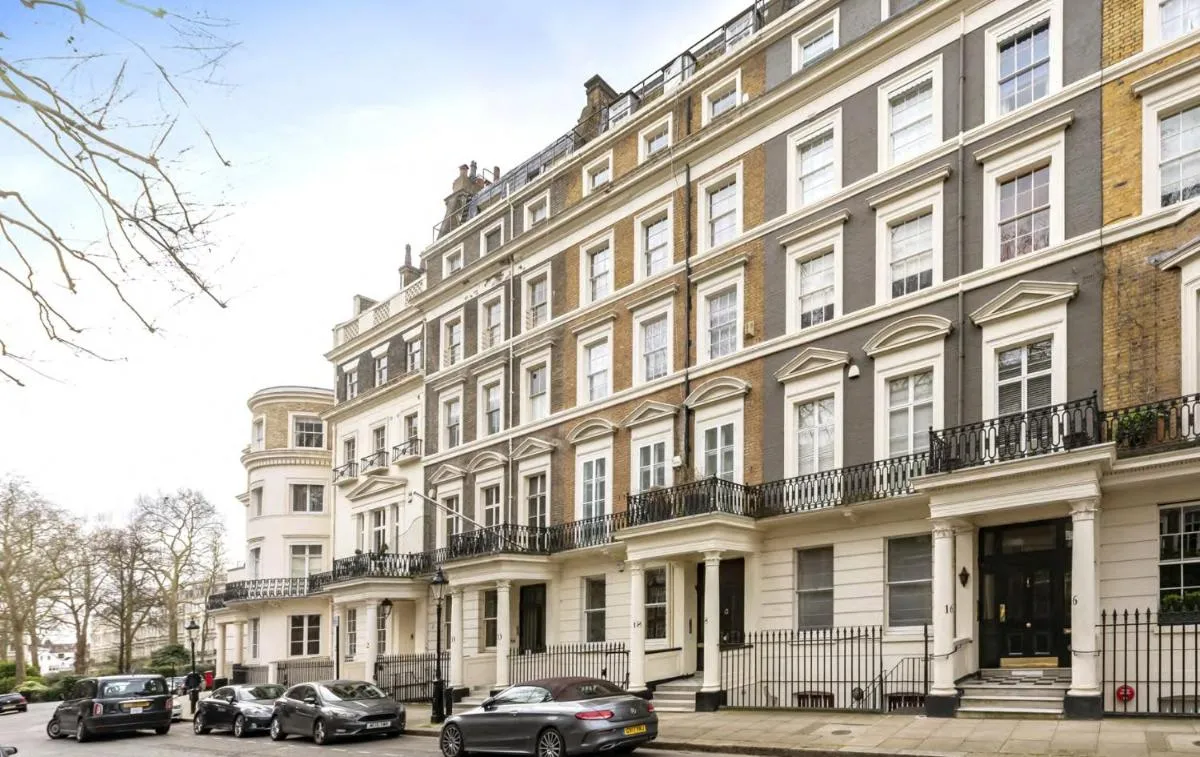 Image of The Harrington – Knightsbridge – 18 Rutland Gate