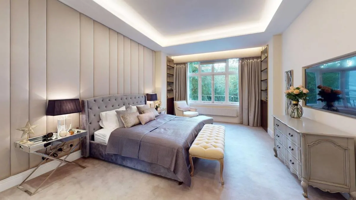 Image 1 of The Harrington – Knightsbridge – 18 Rutland Gate