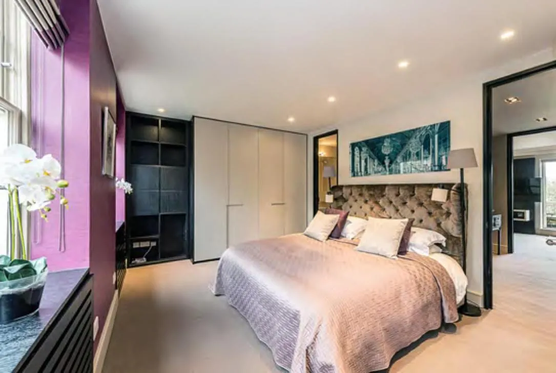 Image 6 of The Harrington – Knightsbridge – 18 Rutland Gate