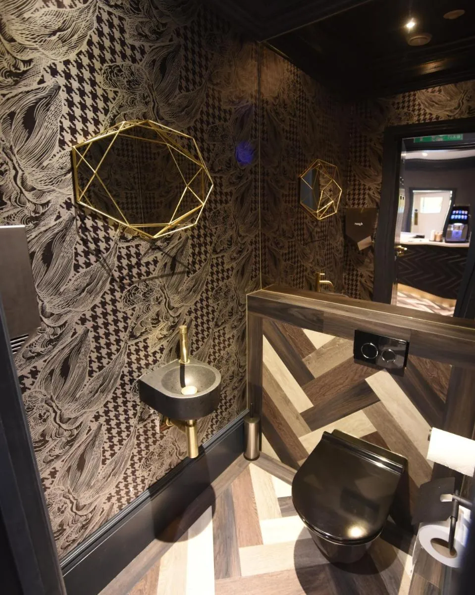 Image 5 of The House of Toby