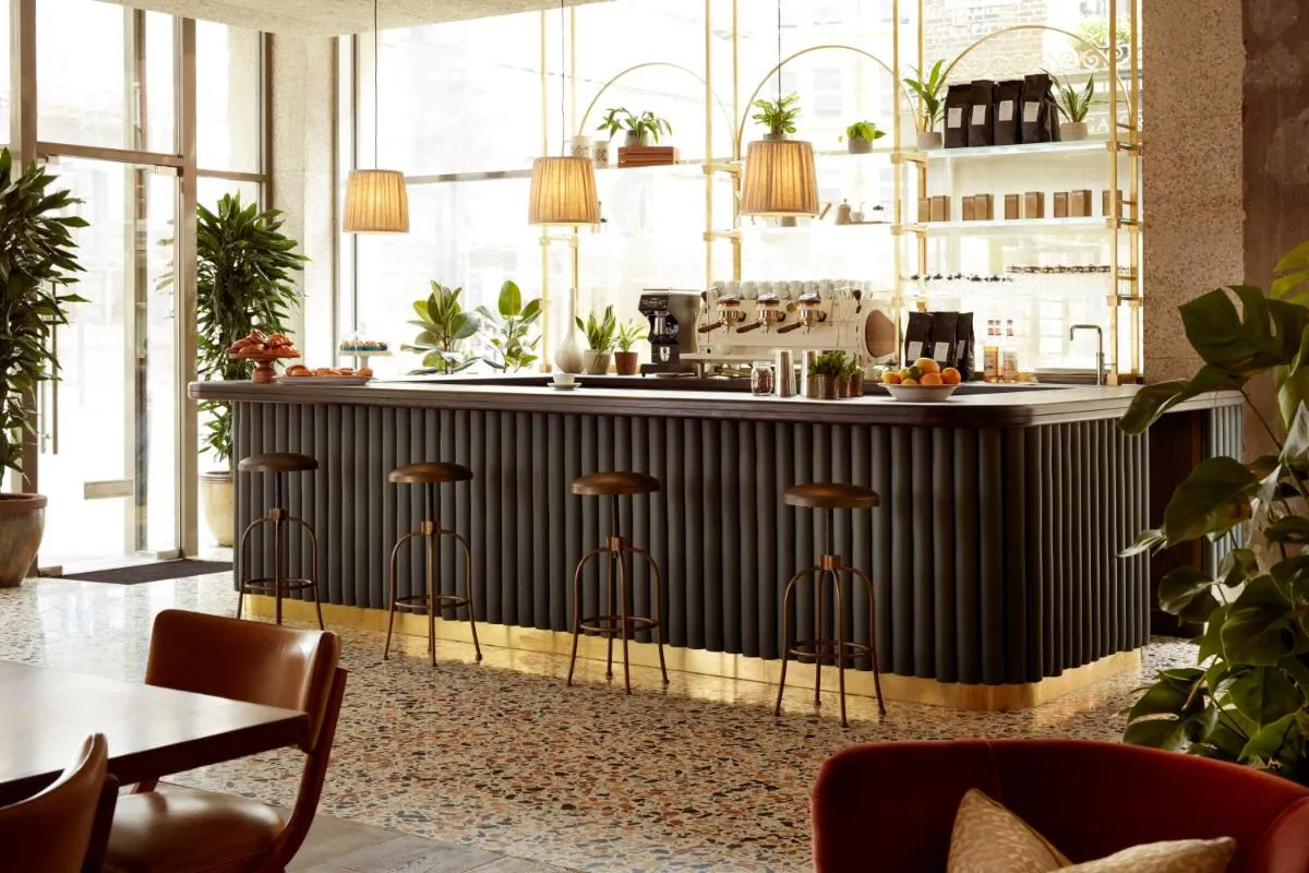 Image 2 of The Hoxton, Holborn