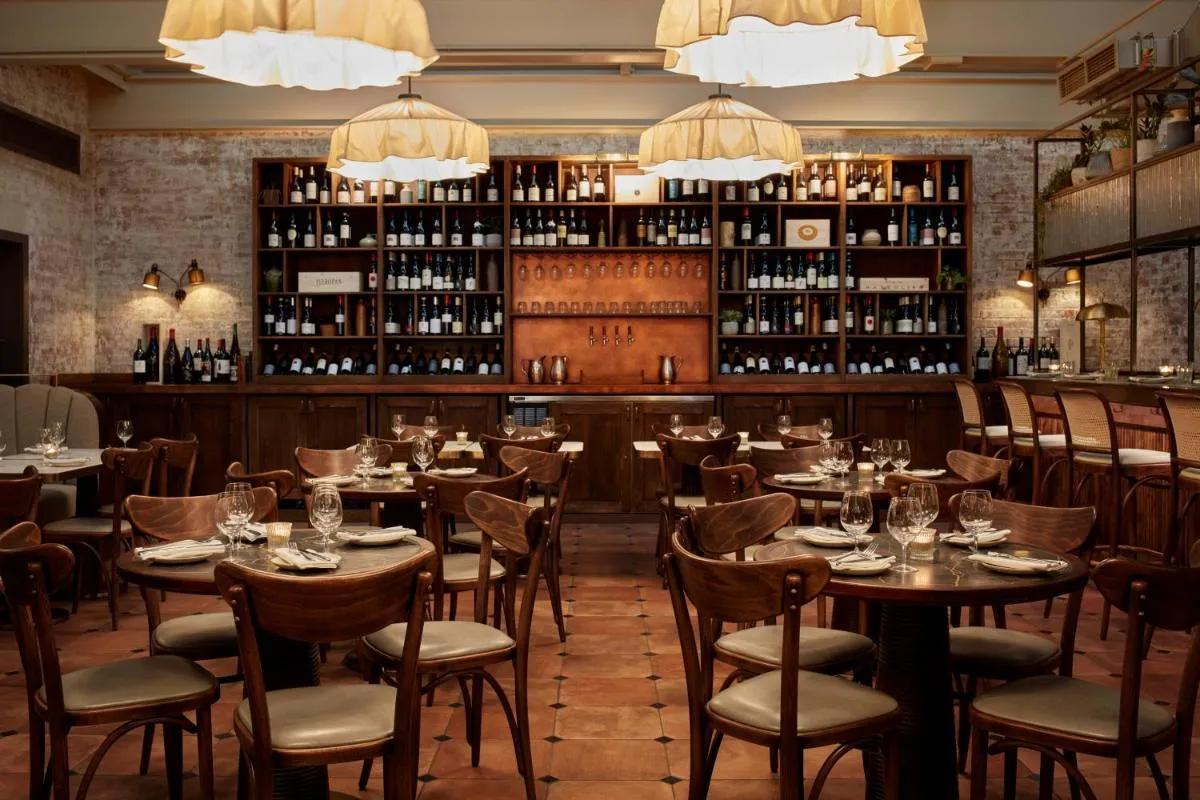 Image 4 of The Hoxton, Holborn