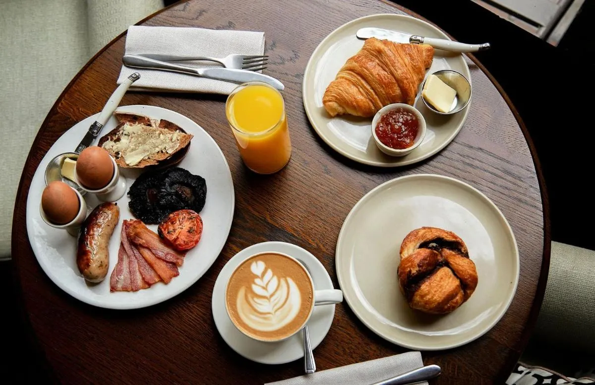Image 5 of The Hoxton, Holborn