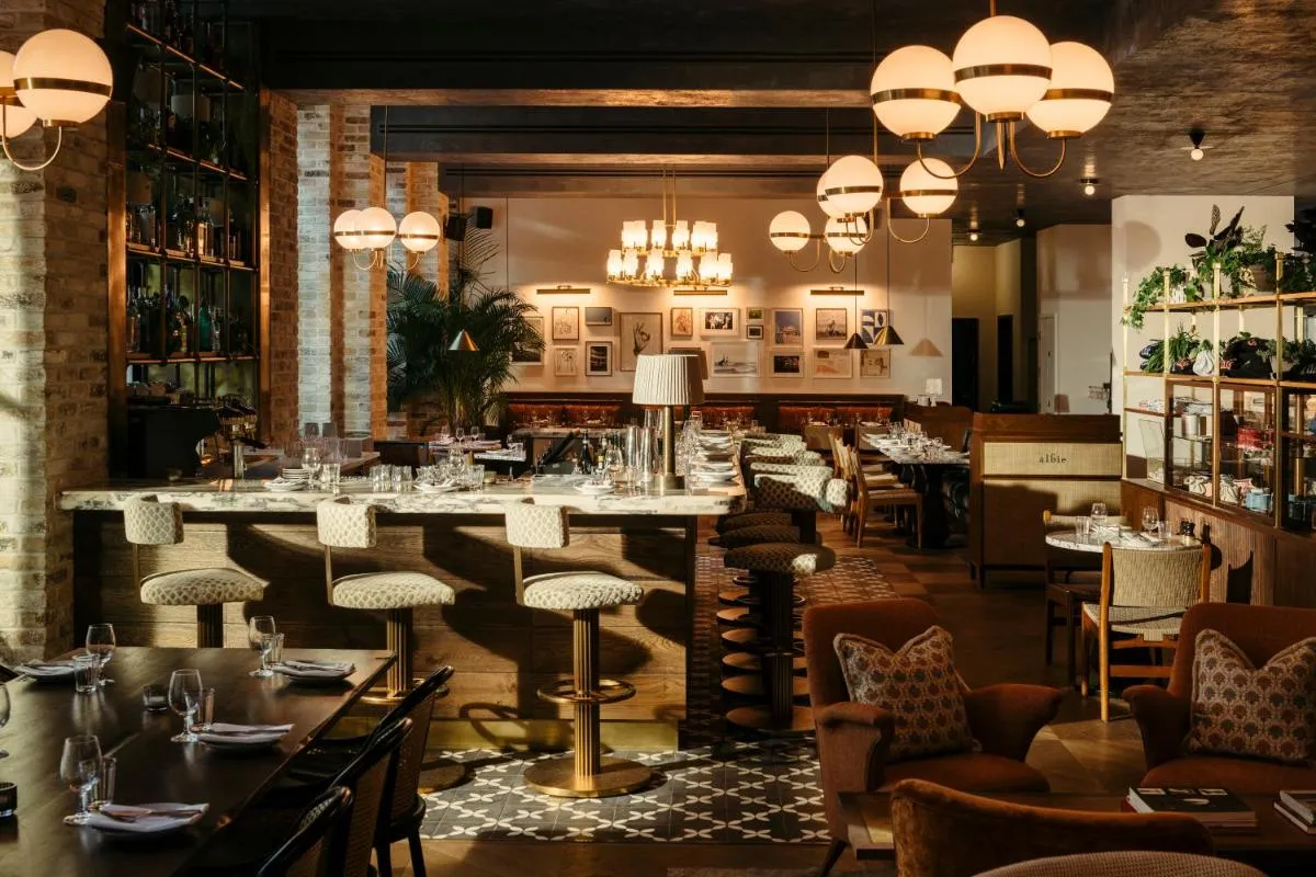 Image 2 of The Hoxton, Southwark
