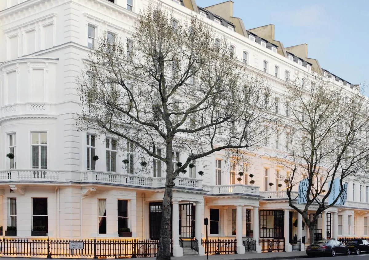 Image 2 of The Kensington Hotel