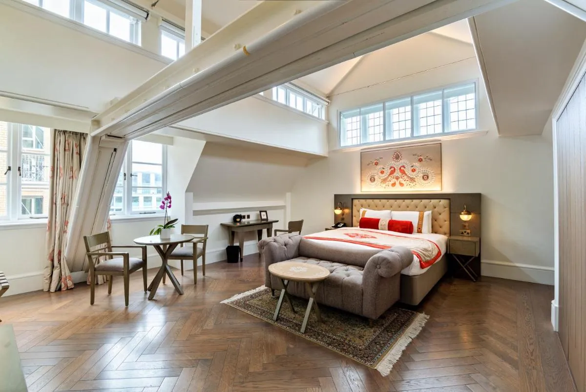 Image 5 of The LaLit London