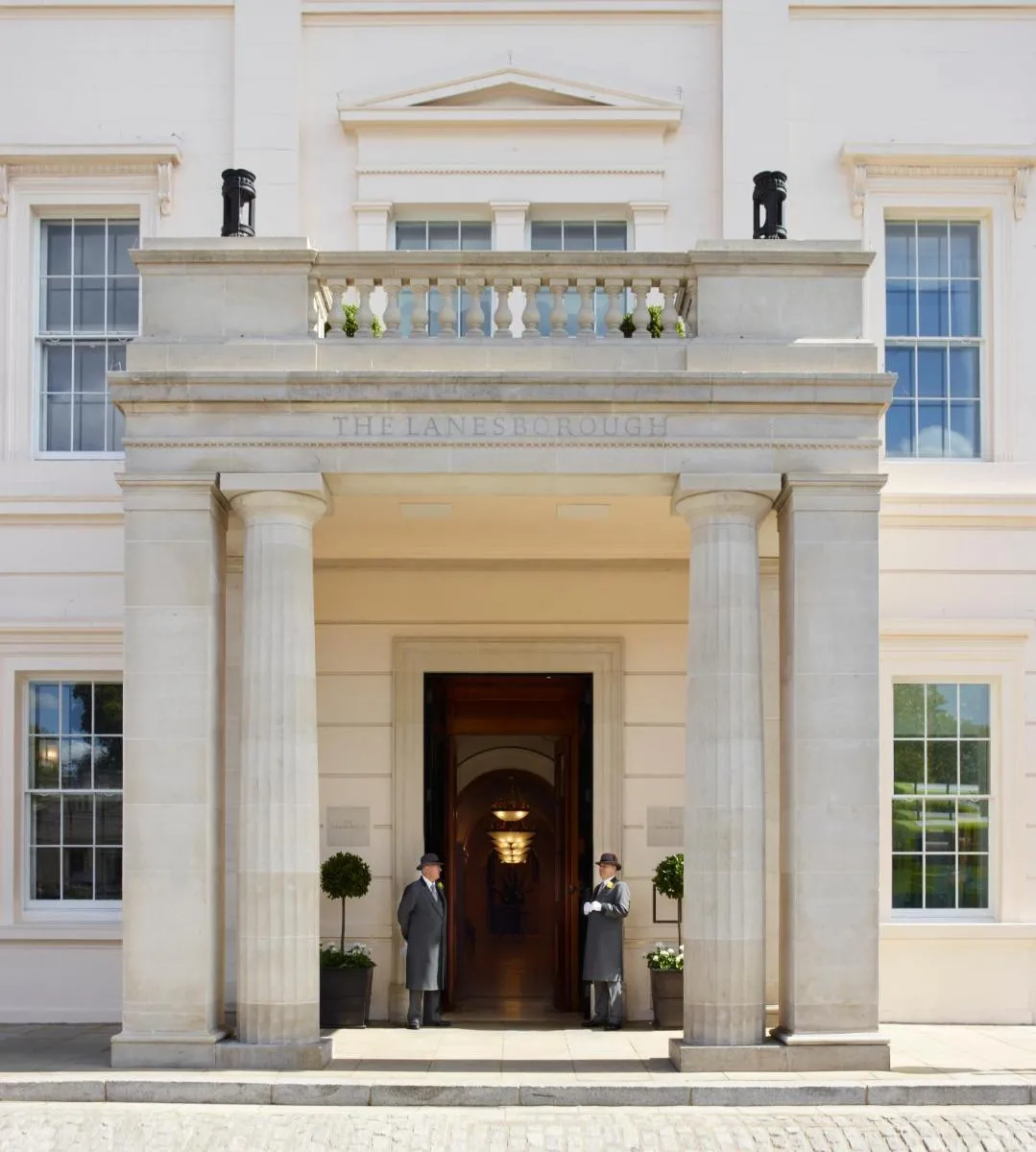 Image 3 of The Lanesborough, Oetker Collection