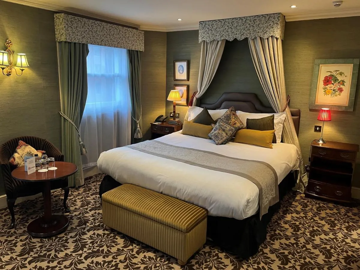 Image 1 of The Leonard Hotel