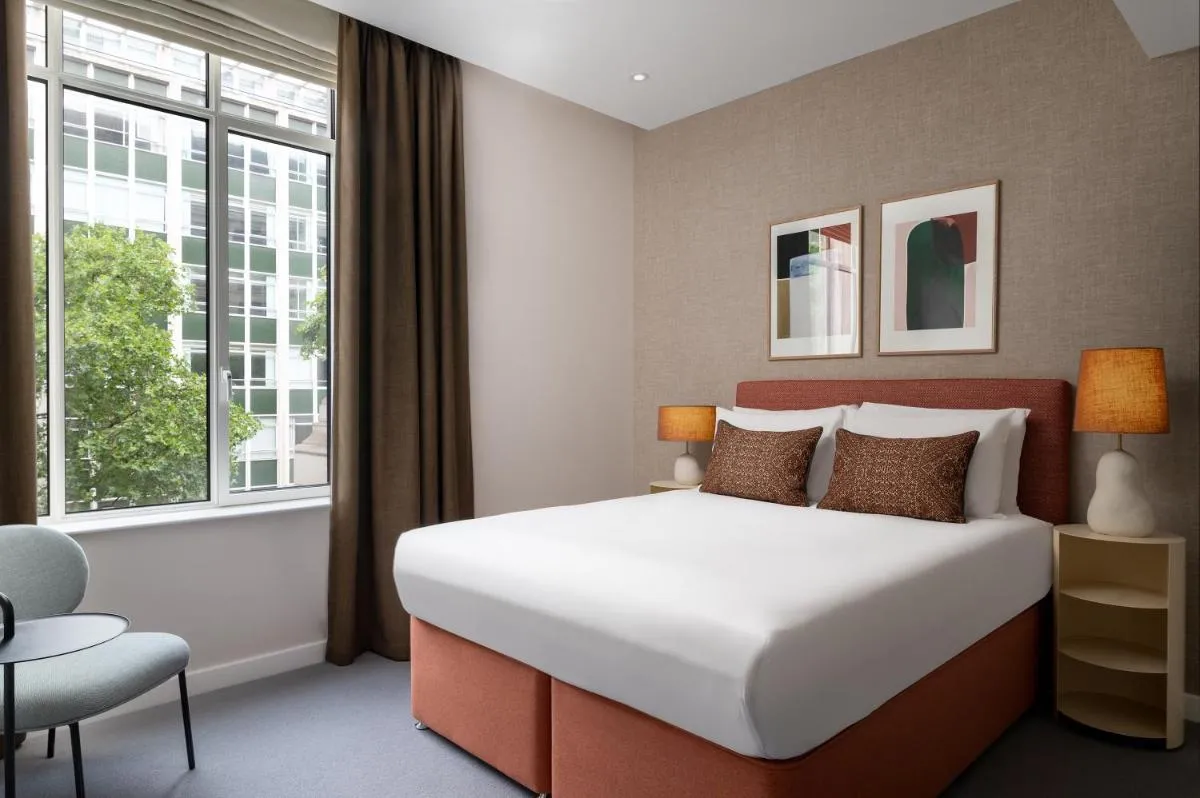 Image 1 of The Lincoln Suites