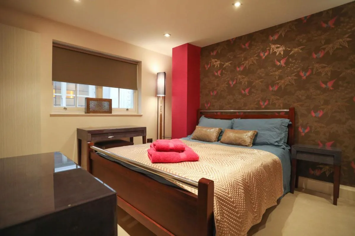 Image 1 of The London Nest: 2BR City Haven
