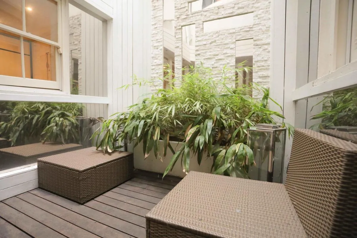Image 5 of The London Nest: 2BR City Haven