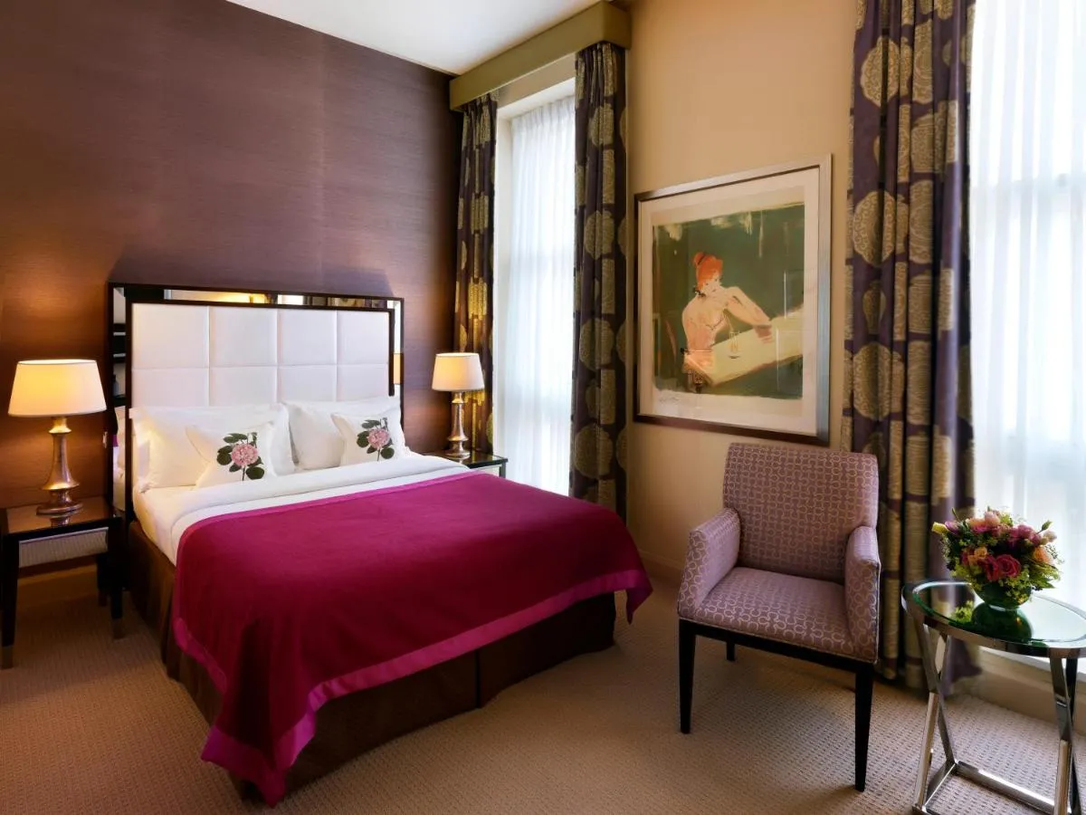 Image 6 of The Mandeville Hotel