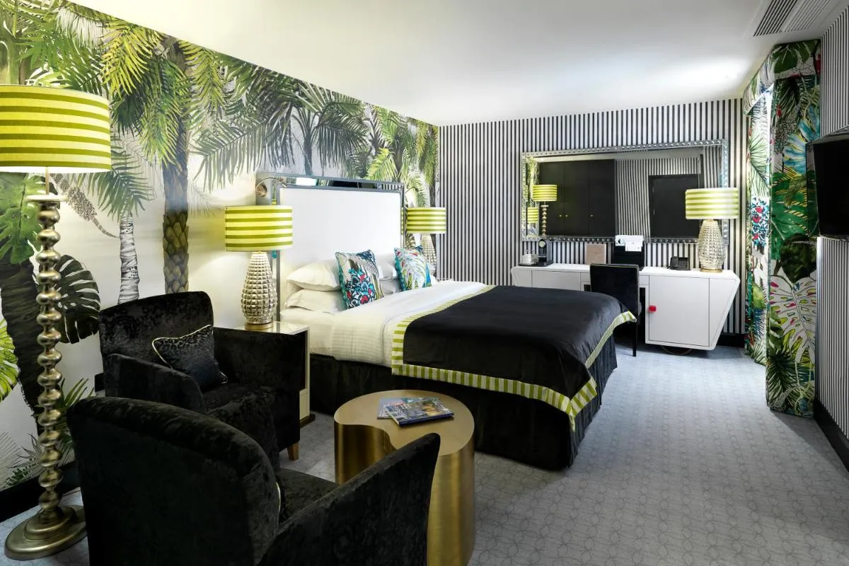 Image 1 of The Mandeville Hotel