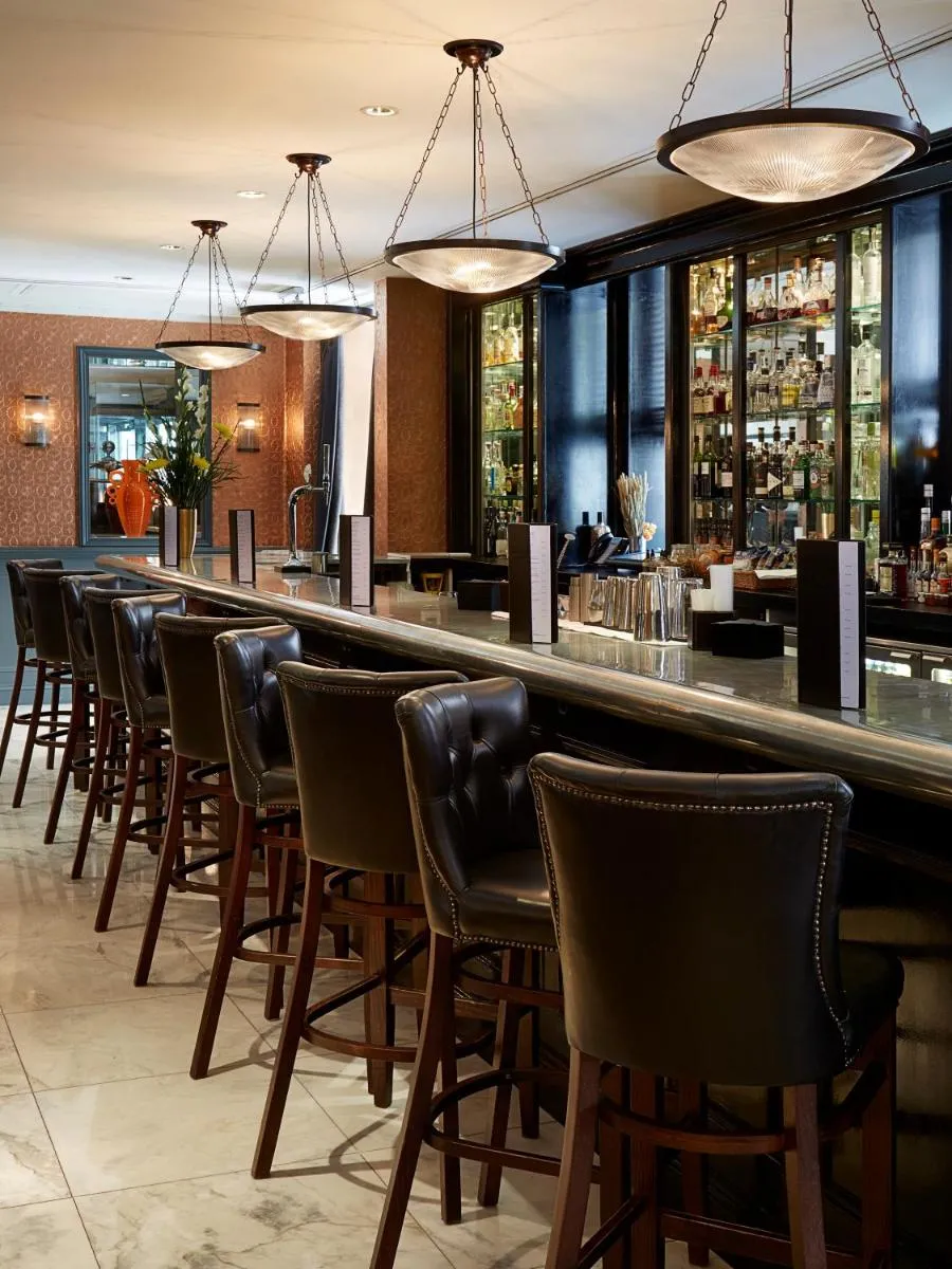 Image 3 of The Mandeville Hotel