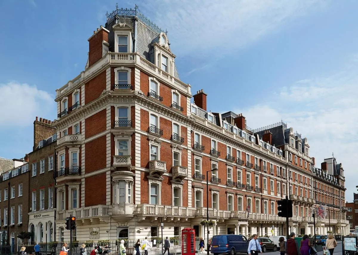 Image 5 of The Mandeville Hotel