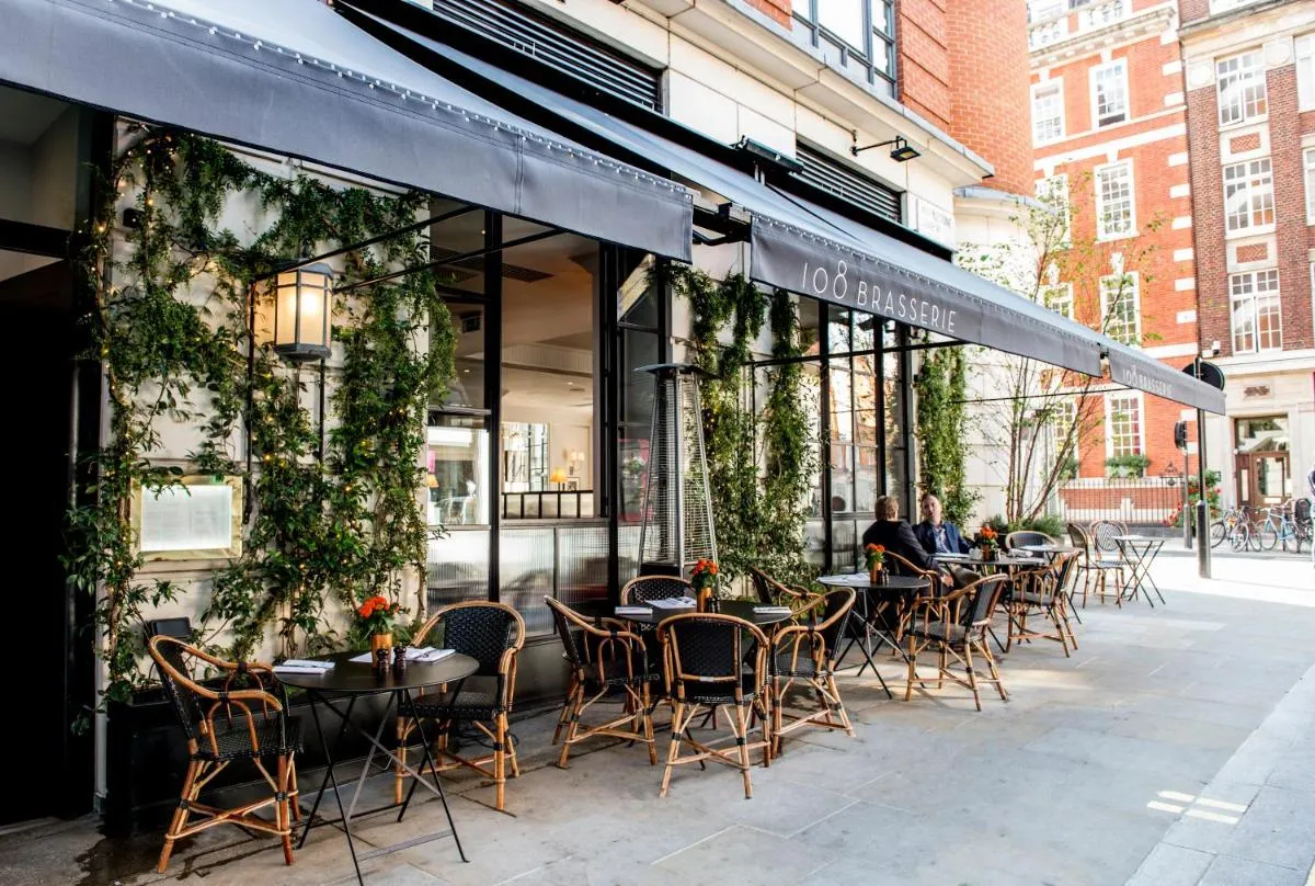 Image 1 of The Marylebone Hotel