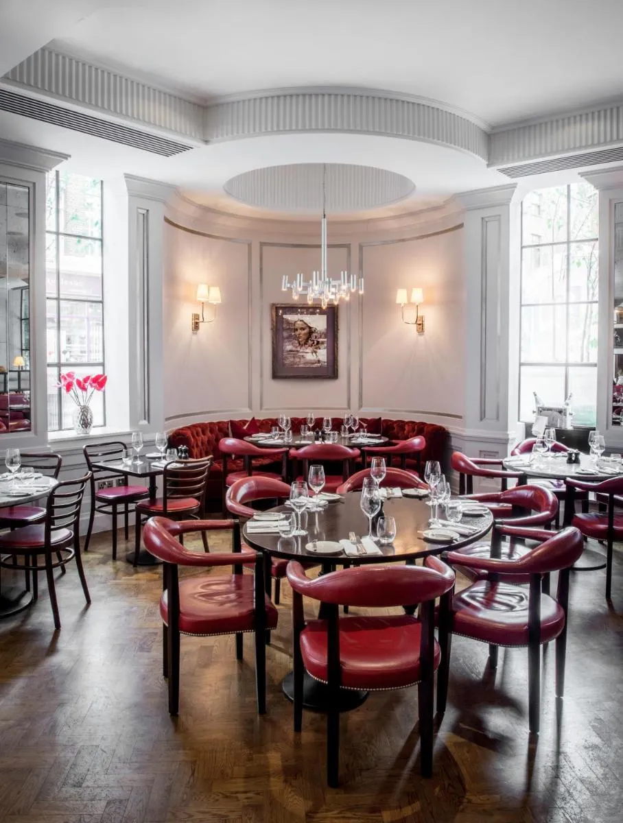 Image 3 of The Marylebone Hotel