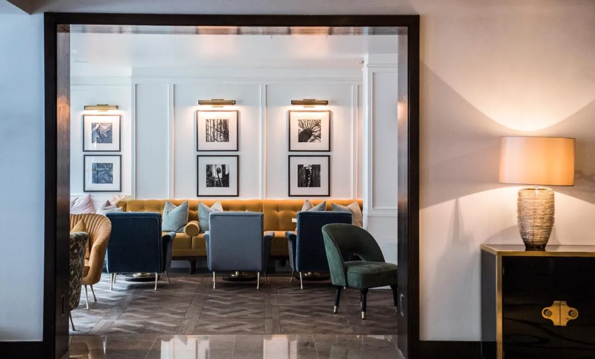 Image 5 of The Marylebone Hotel