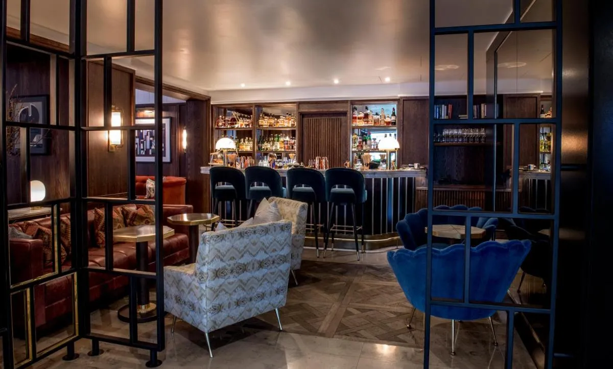 Image 6 of The Marylebone Hotel