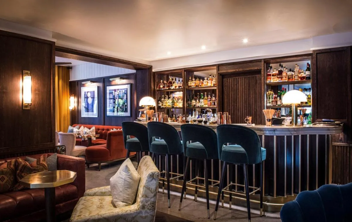 Image of The Marylebone Hotel