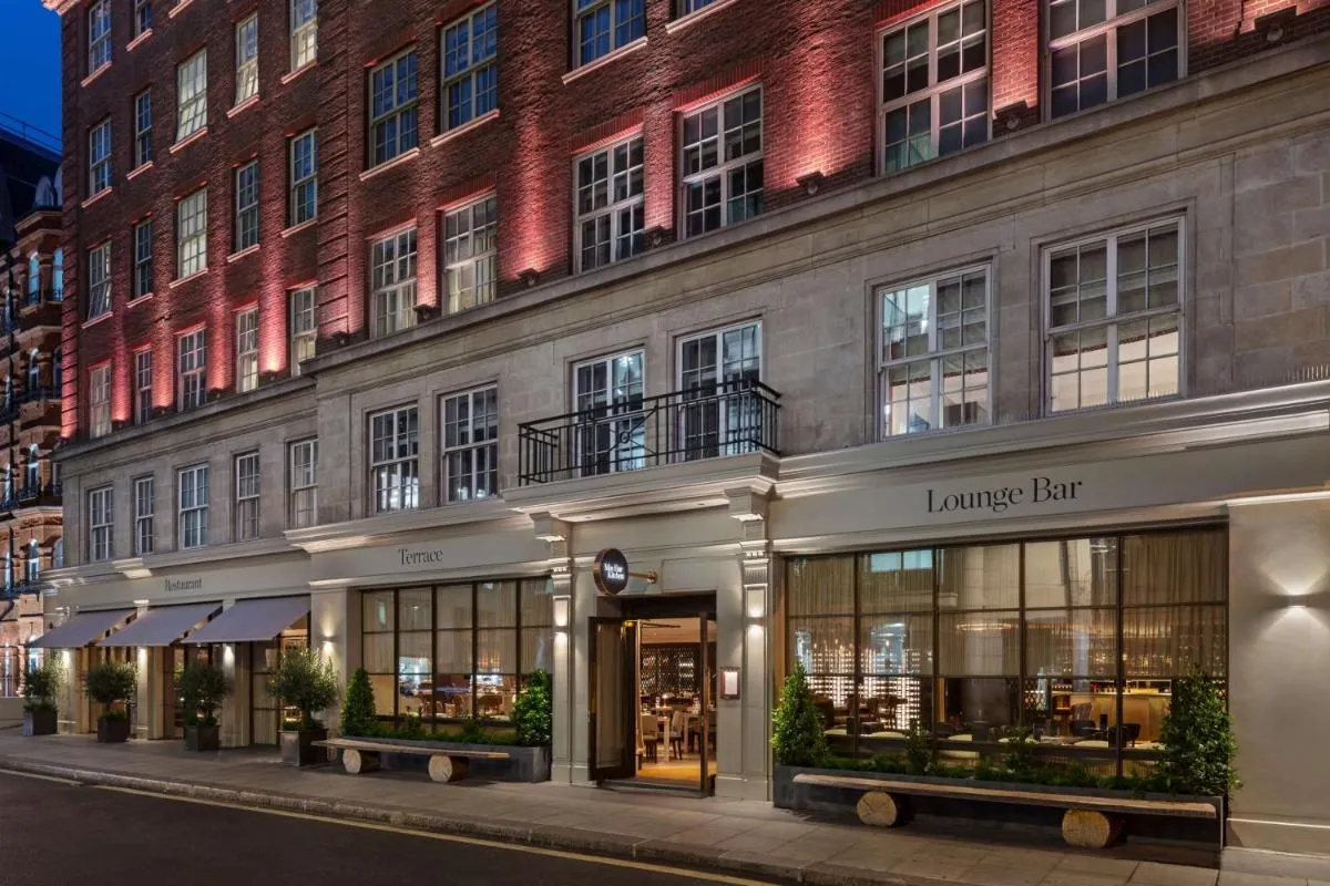 Image 1 of The May Fair, A Radisson Collection Hotel, Mayfair London