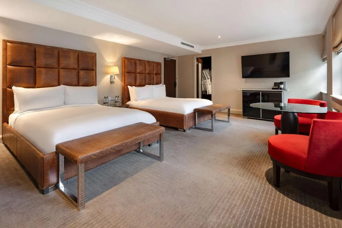 Image 3 of The May Fair, A Radisson Collection Hotel, Mayfair London