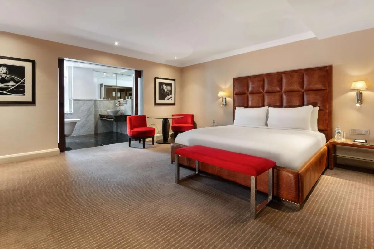 Image 4 of The May Fair, A Radisson Collection Hotel, Mayfair London