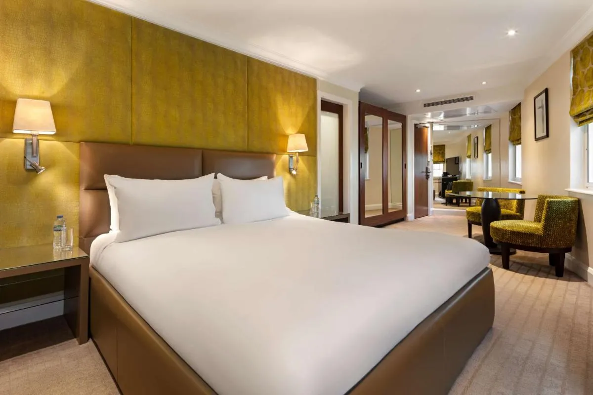 Image 5 of The May Fair, A Radisson Collection Hotel, Mayfair London