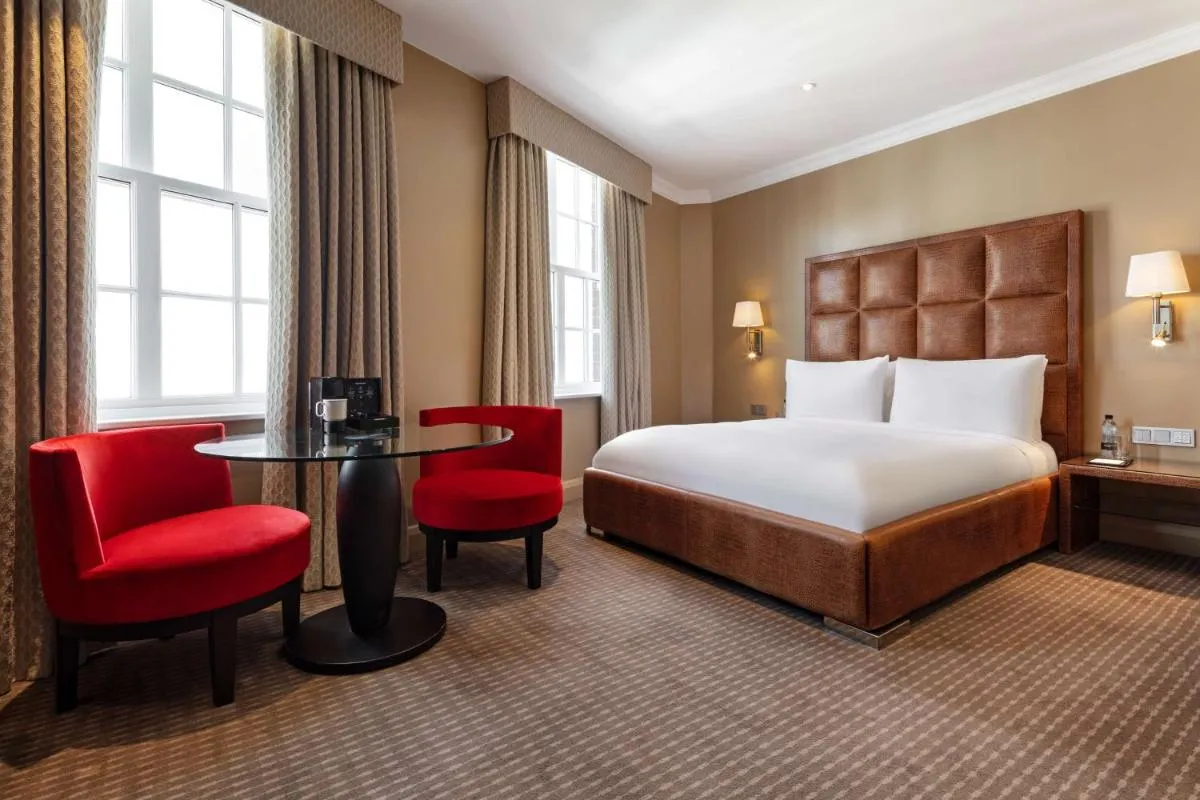 Image 6 of The May Fair, A Radisson Collection Hotel, Mayfair London